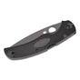Ніж Spyderco Native Chief DLC BD1N Black FRN (C244PBBK) - зменшене зображення 3