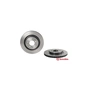 Гальмівний диск Brembo 09.B503.11 - зменшене зображення 2