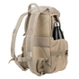 Рюкзак для ноутбука Tucano 14" Desert, beige (BKDES1314-BE) - зменшене зображення 4