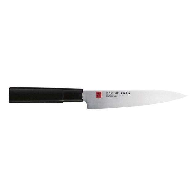 Кухонний ніж Kasumi Tora Utility 150 mm (K-36845) - зображення 1