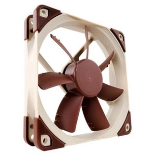 Кулер до корпусу Noctua NF-S12A PWM зображення 1