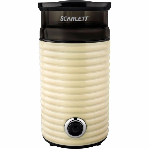 Кавомолка Scarlett SC-CG44502 - изображение 1