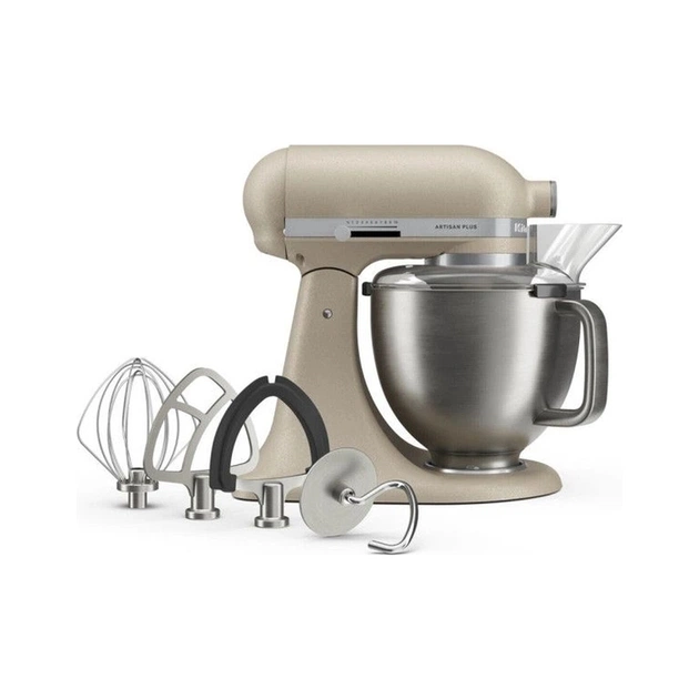 Кухонний комбайн KitchenAid 5KSM50PKVEOC - зображення 1