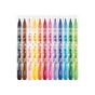 Фломастери Maped MINI CUTE 12 кольорів (MP.845404) - уменьшенное изображение 2