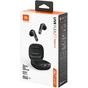 Навушники JBL Live Flex Black (JBLLIVEFLEXBLK) - зменшене зображення 11