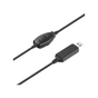 Навушники Trust Rydo On-Ear USB Headset Black (24133) - уменьшенное изображение 7