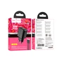 Зарядний пристрій HOCO CS22A Value USB-C PD30W + cable USB-C to Lightning Black (6942007609920) - зменшене зображення 6