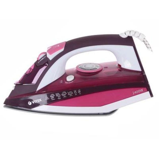 Праска Vitek VT-1215 - зображення 1