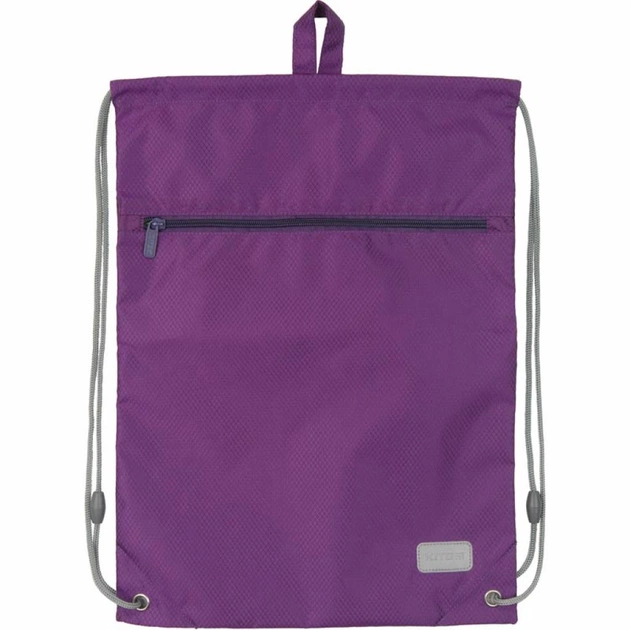 Сумка для взуття Kite Education Smart з кишенею фіолетова (K19-601M-32) - изображение 1