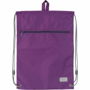 Сумка для взуття Kite Education Smart з кишенею фіолетова (K19-601M-32) зображення 1