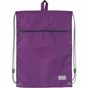 Сумка для взуття Kite Education Smart з кишенею фіолетова (K19-601M-32) - зменшене зображення 1