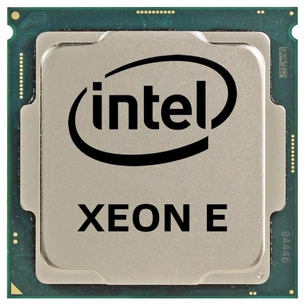 Процесор серверний INTEL Xeon E-2134 4C/8T/3.50GHz/8MB/FCLGA1151 tray (CM8068403654319 S R3WP) зображення 1
