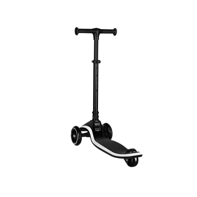 Самокат Lionelo MEY BLACK ONYX (LO-MEY BLACK ONYX) - picture 4