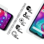 Пленка защитная Armorstandart Doogee X96 Pro (ARM65039) - уменьшенное изображение 2