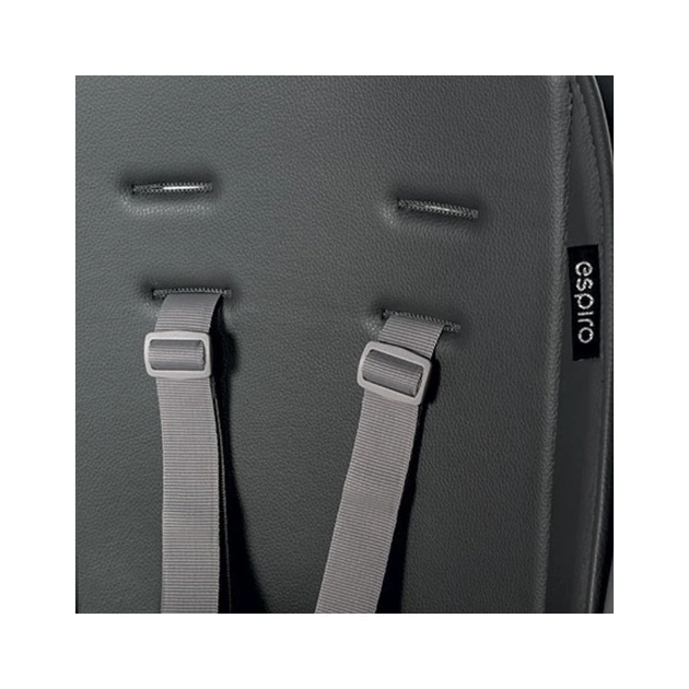 Стілець для годування Espiro SENSE 10 ONYX BLACK (5906724206184) - picture 12