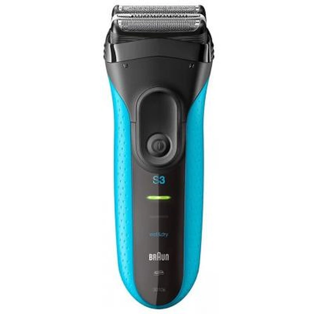 Електробритва Braun Series 3 3010 BT - изображение 1