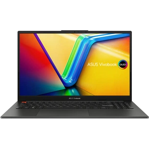Ноутбук ASUS Vivobook S 15 OLED K5504VN-L1024WS (90NB0ZQ2-M000U0) зображення 1