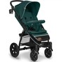 Коляска Lionelo Annet Tour Green Turquoise (LO-ANNET TOUR GREEN TURQUOISE) - зменшене зображення 2