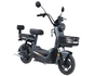 Електроскутер Maxxter E1000 Gray - зменшене зображення 2