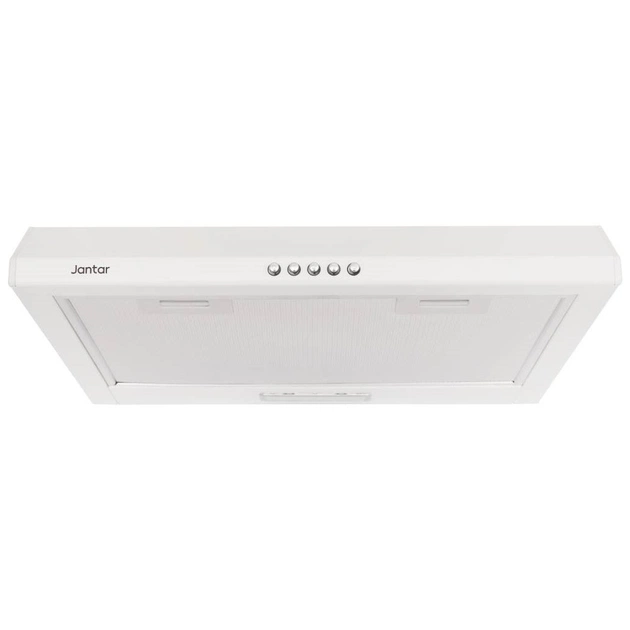 Витяжка кухонна Jantar ST I LED 50 WH - зображення 1