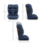 Автокресло Kinderkraft Comfort Up 2 Plus i-Size Navy (KCCOUP02NAVPL00) (5902533931439) - уменьшенное изображение 6