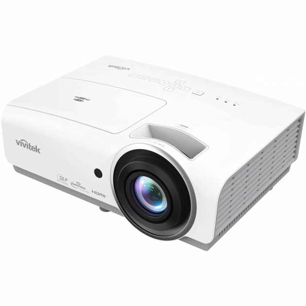 Проектор Vivitek DH856 - зображення 1