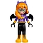 Конструктор LEGO DC Super Hero Girls Бетгерл погоня на реактивному літаку (41230) - зменшене зображення 5