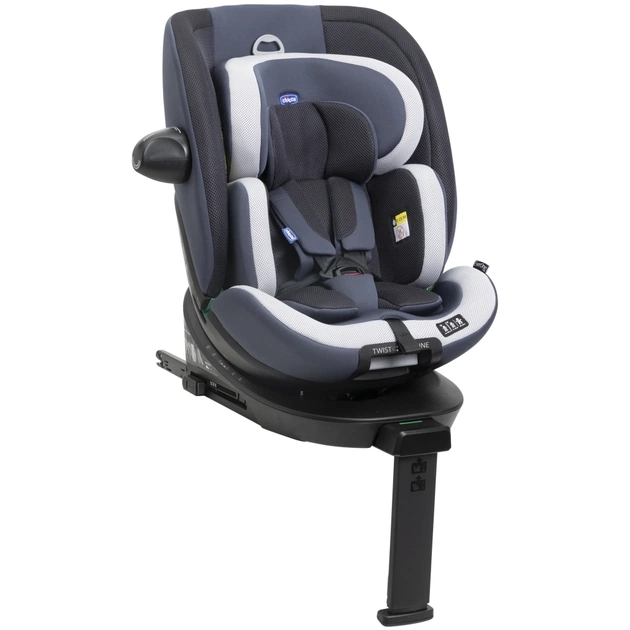 Автокресло Chicco Everone i-Size група 0+/1/2/3 (87148.18) - изображение 1