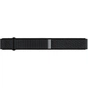 Ремінець Samsung D-Buckle Fabric Band (M/L) для Samsung Galaxy Watch 4/4 Classic/5/5 Pro/6/6 Classic/7/FE Black (ET-SVR94LBEGEU) - зменшене зображення 2