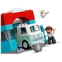 Конструктор LEGO Duplo Гараж і автомийка 112 деталей (10948) - зменшене зображення 5