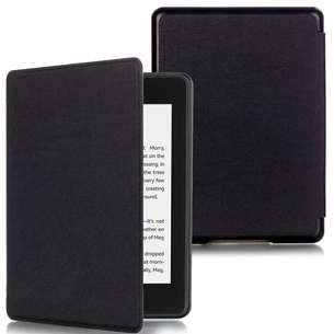 Чохол до електронної книги BeCover Smart Case Amazon Kindle Paperwhite 11th Gen. 2021 Black (707202) зображення 1