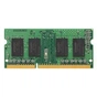 Модуль пам'яті для ноутбука SoDIMM DDR3 2GB 1600 MHz Kingston (KVR16S11S6/2) - уменьшенное изображение 1