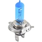 Автолампа WINSO H4 HYPER BLUE 4200K 60/55W (712440) - зменшене зображення 1
