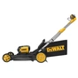 Газонокосарка DeWALT акумуляторна XR FLEXVOLT 54В Li-Ion, 53 см, 29 кг, (без АКБ та ЗУ) (DCMWSP660N) - зменшене зображення 2