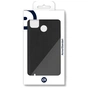 Чохол до мобільного телефона Armorstandart Matte Slim Fit TECNO POP 5 Black (ARM59759) - зменшене зображення 3