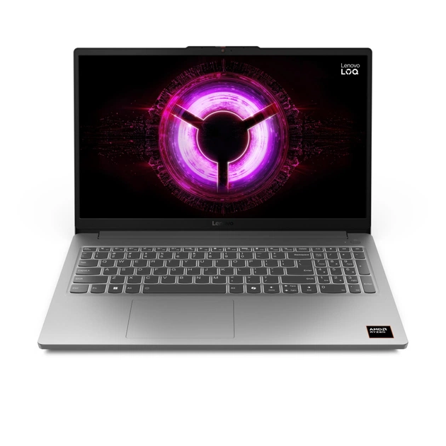 Ноутбук Lenovo LOQ Essential 15ARP10 (83S000EKRA) - изображение 1