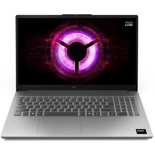 Ноутбук Lenovo LOQ Essential 15ARP10 (83S000EKRA) зображення 1
