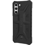 Чохол-накладка Urban Armor Gear Pathfinder для Samsung Galaxy S21 FE SM-G990 Black (213127114040) - зменшене зображення 3