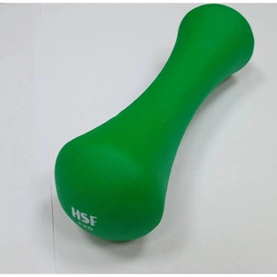 Гантель HouseFit неопренова 2 кг (DD 64182) зображення 1