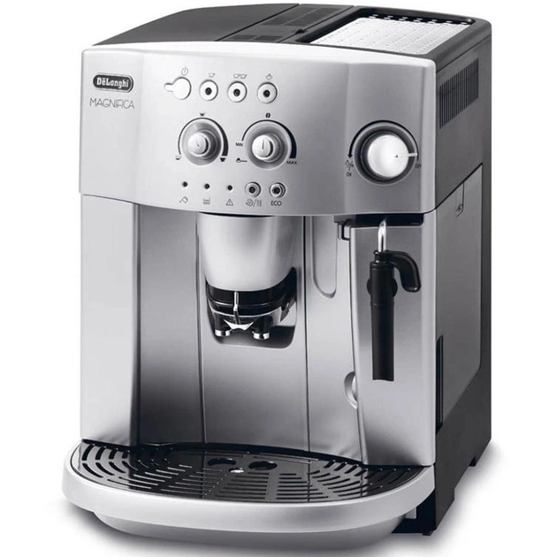 Кавомашина DeLonghi ESAM4200.S - изображение 1