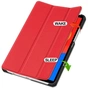 Чохол до планшета BeCover Smart Case Xiaomi Redmi Pad SE 8.7" Red (711908) - зменшене зображення 5
