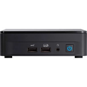 Комп'ютер ASUS NUC 12 Pro RNUC12WSKI500002I / i5-1240P, M.2 22x80 NVMe;22x42 SATA (90AR00D1-M00060) зображення 1