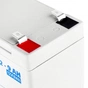 Батарея до ДБЖ LogicPower LPM MG 12В 9Ah (6555) - зменшене зображення 3