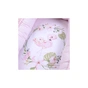 Кокон для новонароджених Верес Flamingo pink (450.070) - зменшене зображення 2
