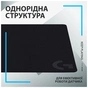 Килимок для мишки Logitech G240 Gaming Mouse Pad Black (943-000785) - preview 7