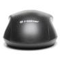 Мишка Hölmer M-01OF USB Black (M-01OF) - зменшене зображення 10