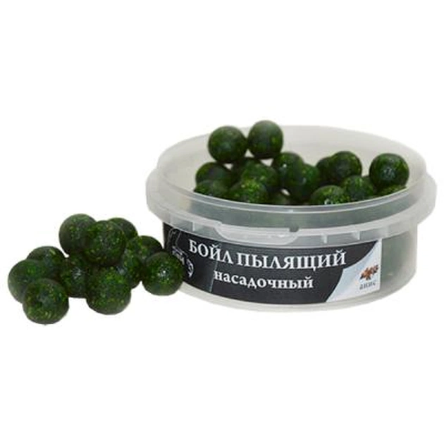 Бойл King Fish 14мм 100гр аніс (PLANI) - изображение 1