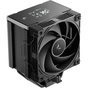 Кулер процесорний DeepCool AK700 Digital NYX Black (R-AK700-BKNNMN-GJD-1) - зменшене зображення 1
