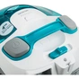 Пилосос Sencor SVC511TQ-EUE2 - зменшене зображення 6