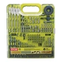 Набір свердл і біт Ryobi RAKDD90, 90 шт (5132004665) - preview 1